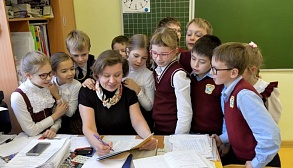 Более 5800 педагогов Тверской области будут получать удвоенные выплаты за классное руководство. Но не в Твери 